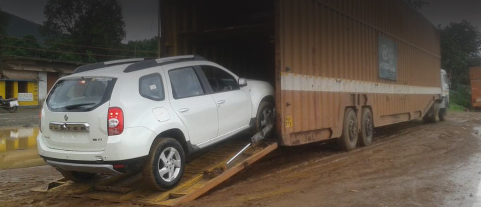 Car Transportation Service Bangalore